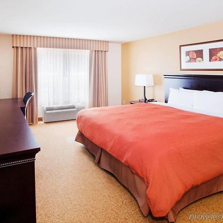 Comfort Inn & Suites Rome South Luaran gambar