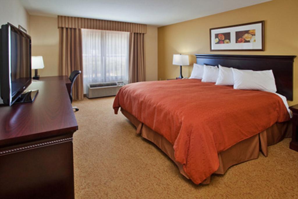 Comfort Inn & Suites Rome South Luaran gambar
