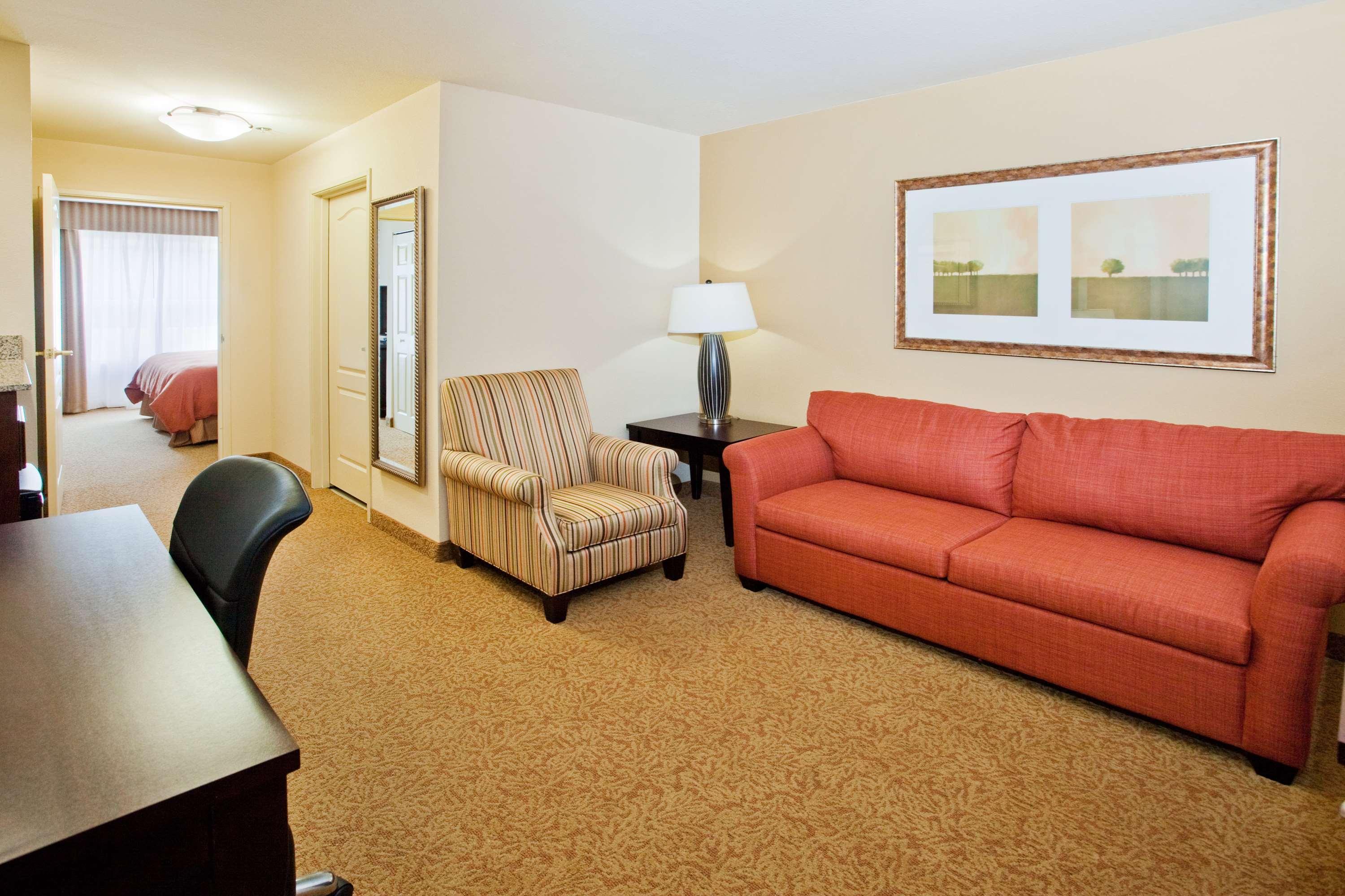 Comfort Inn & Suites Rome South Bilik gambar