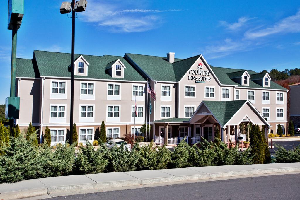 Comfort Inn & Suites Rome South Luaran gambar