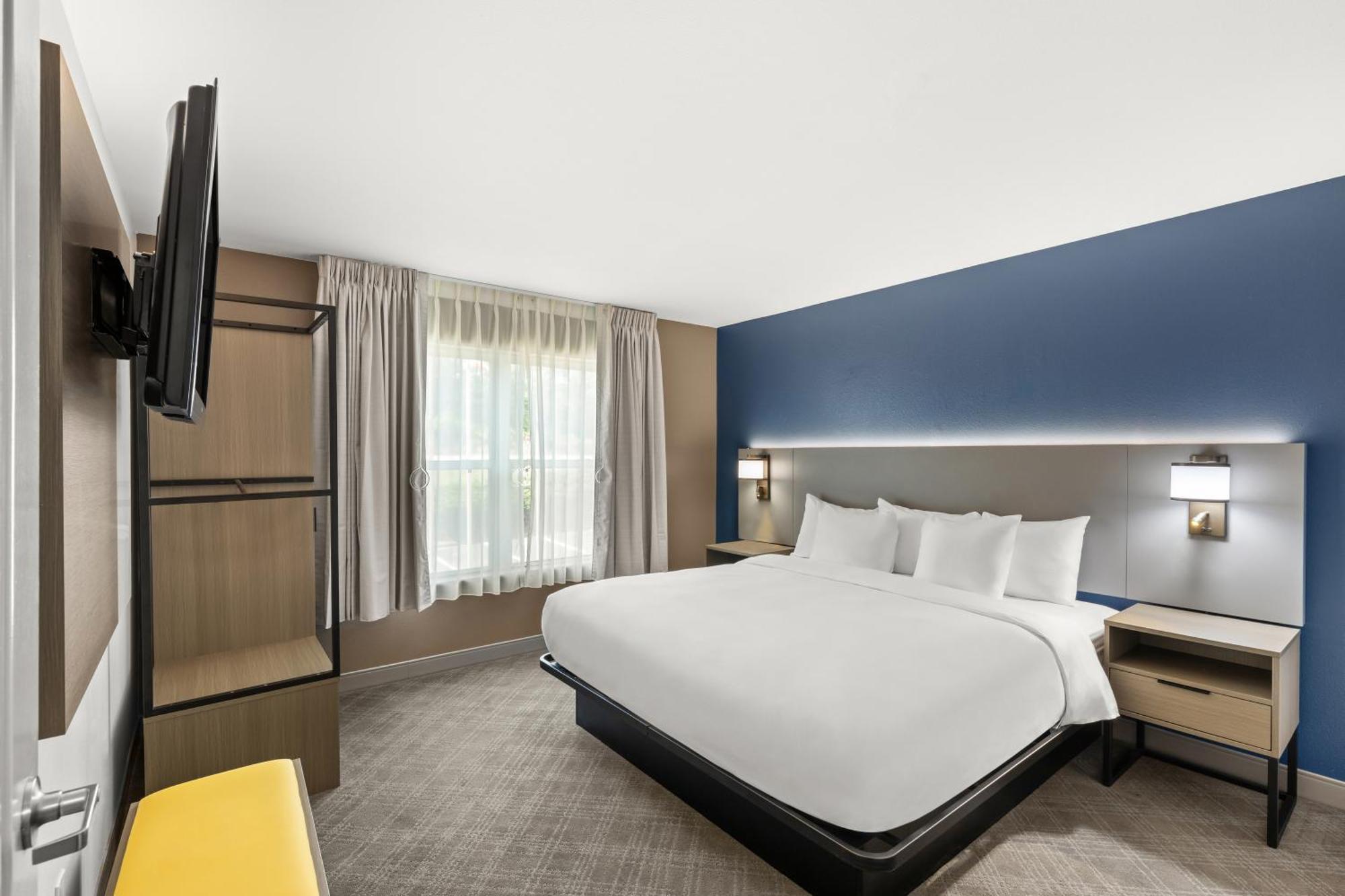 Comfort Inn & Suites Rome South Luaran gambar