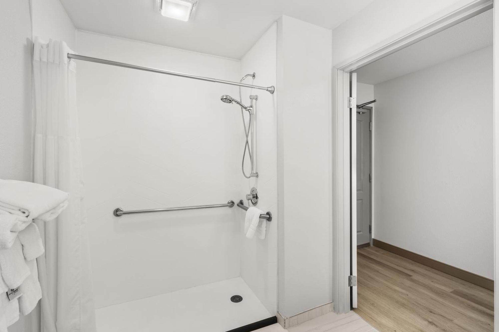 Comfort Inn & Suites Rome South Luaran gambar
