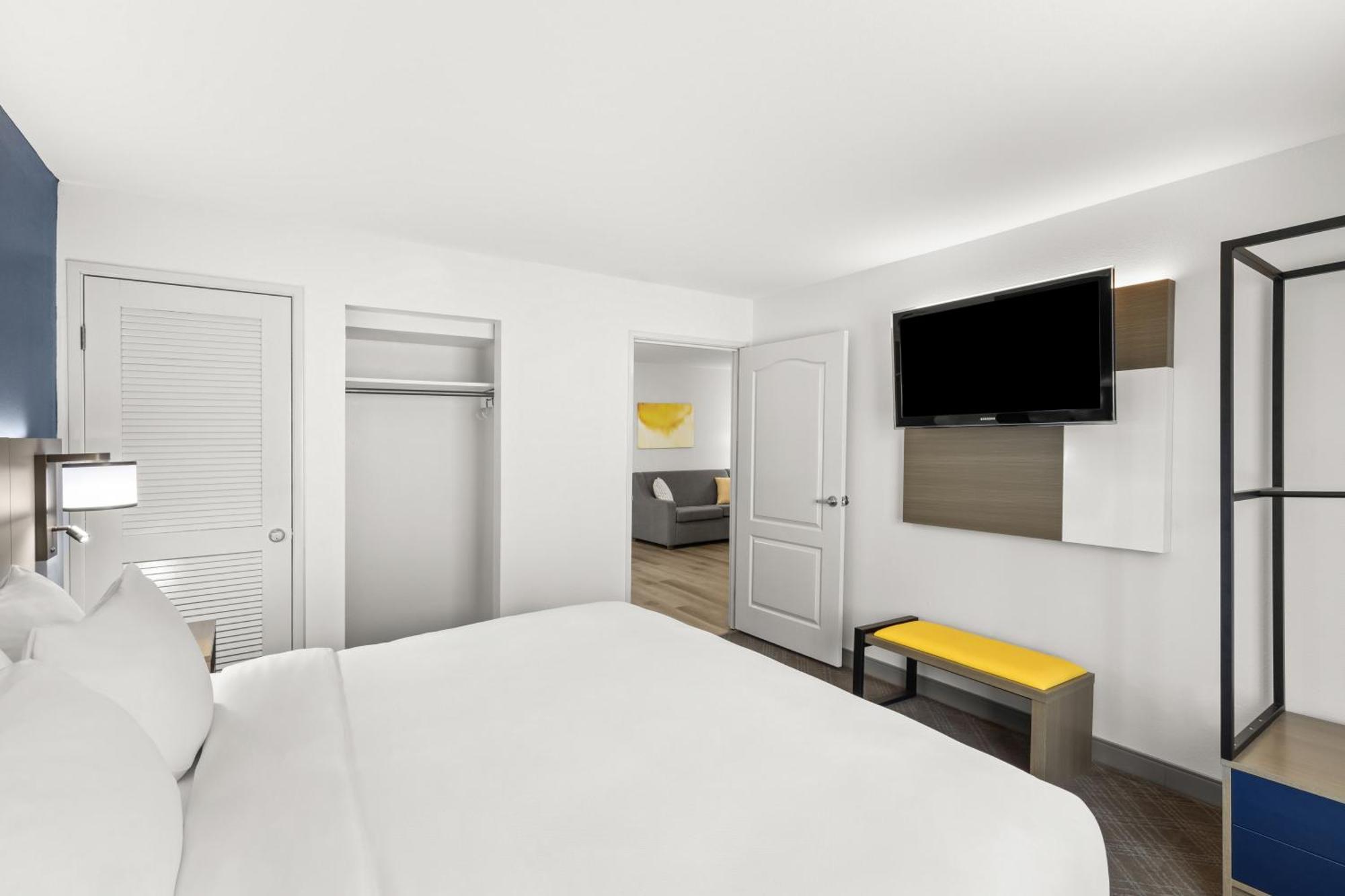 Comfort Inn & Suites Rome South Luaran gambar