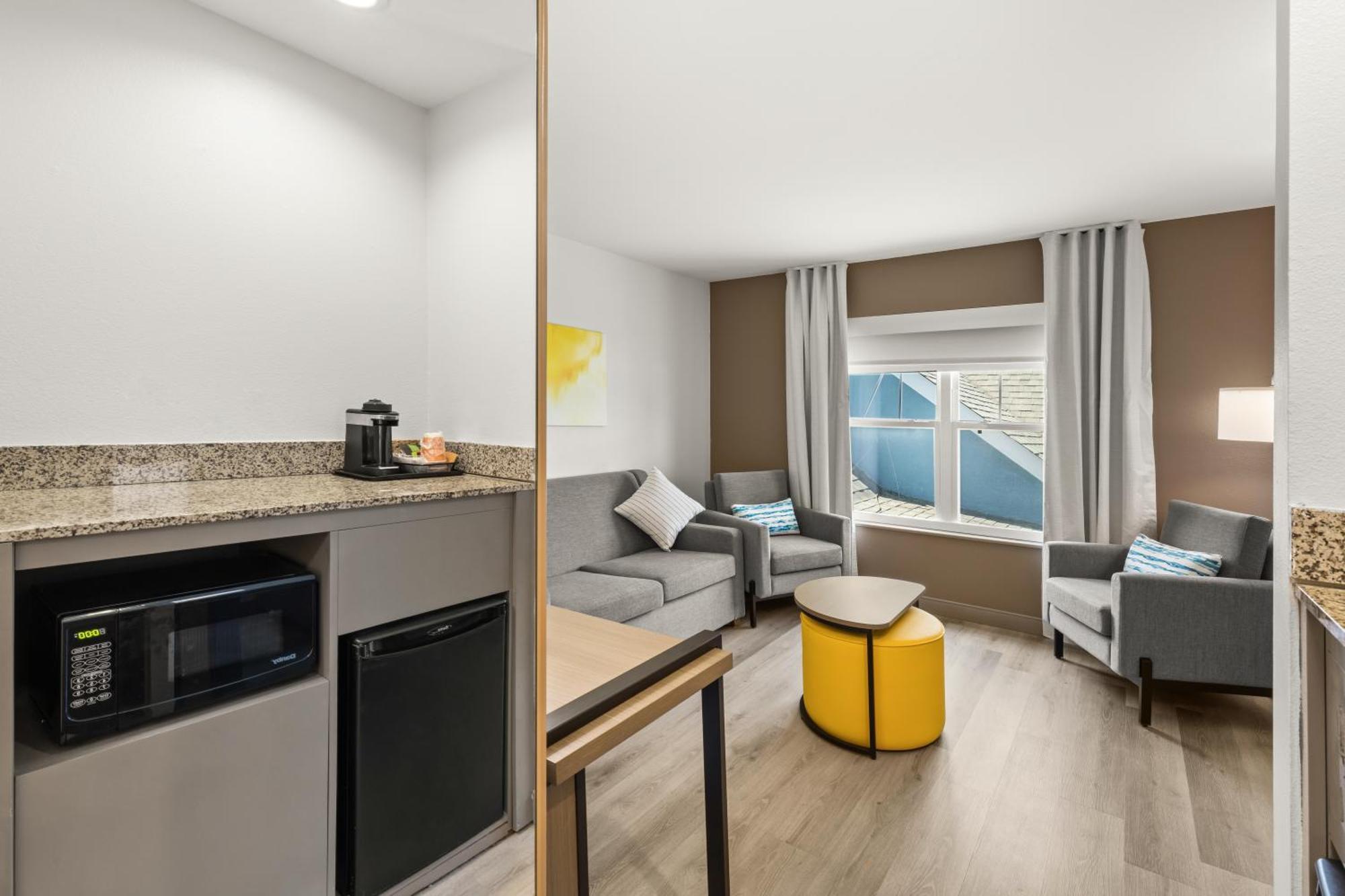 Comfort Inn & Suites Rome South Luaran gambar