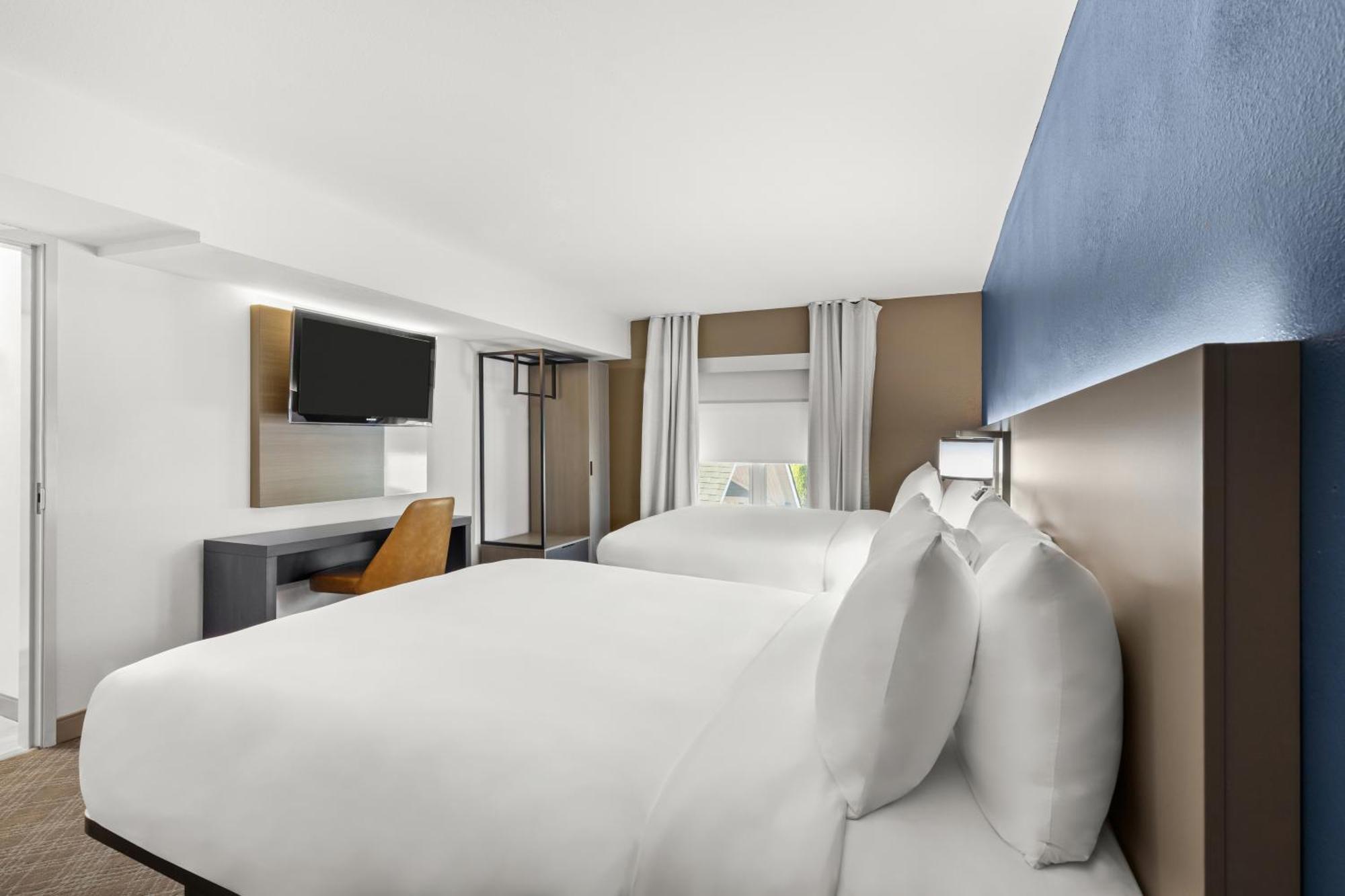 Comfort Inn & Suites Rome South Luaran gambar