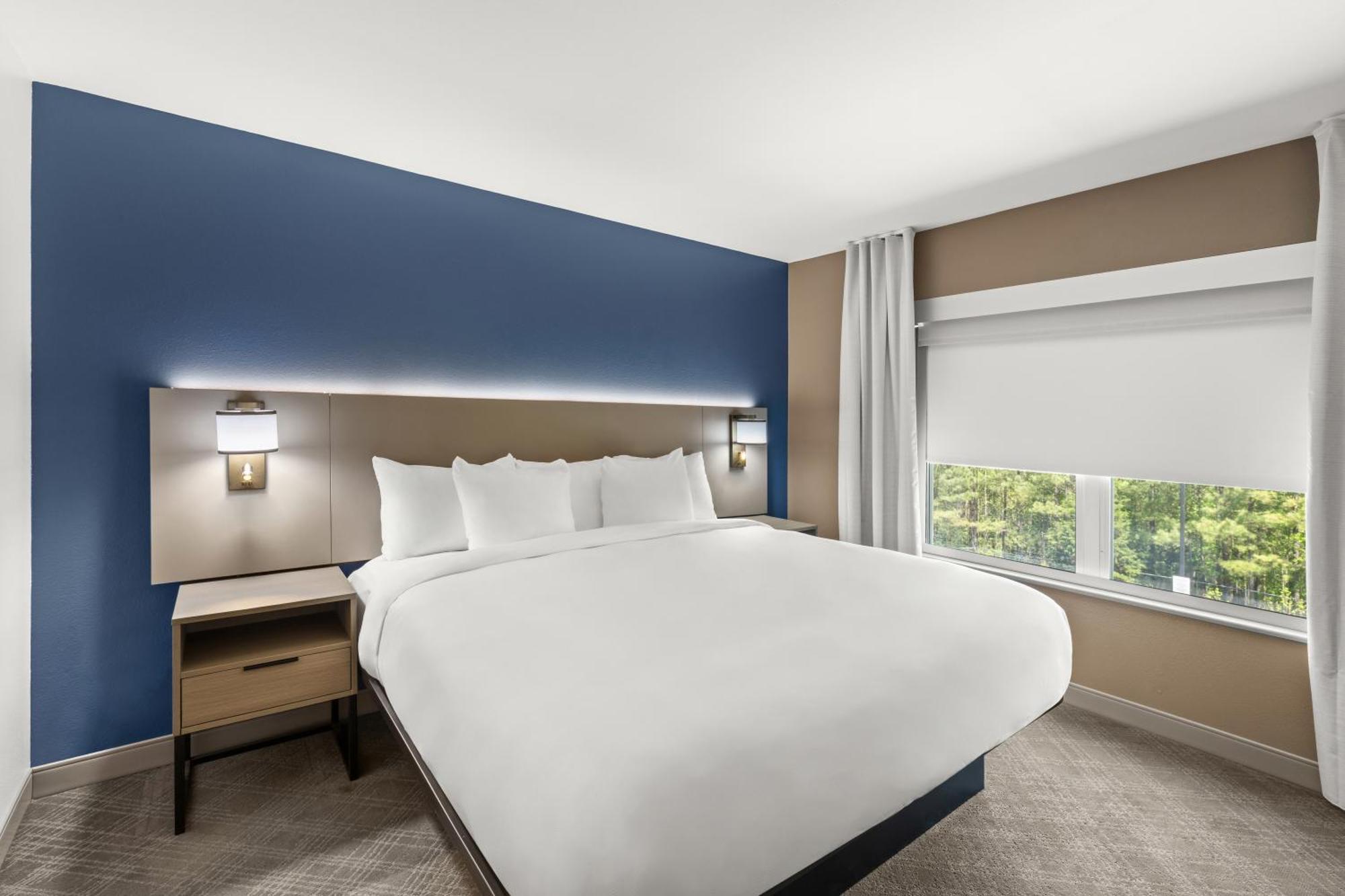 Comfort Inn & Suites Rome South Luaran gambar