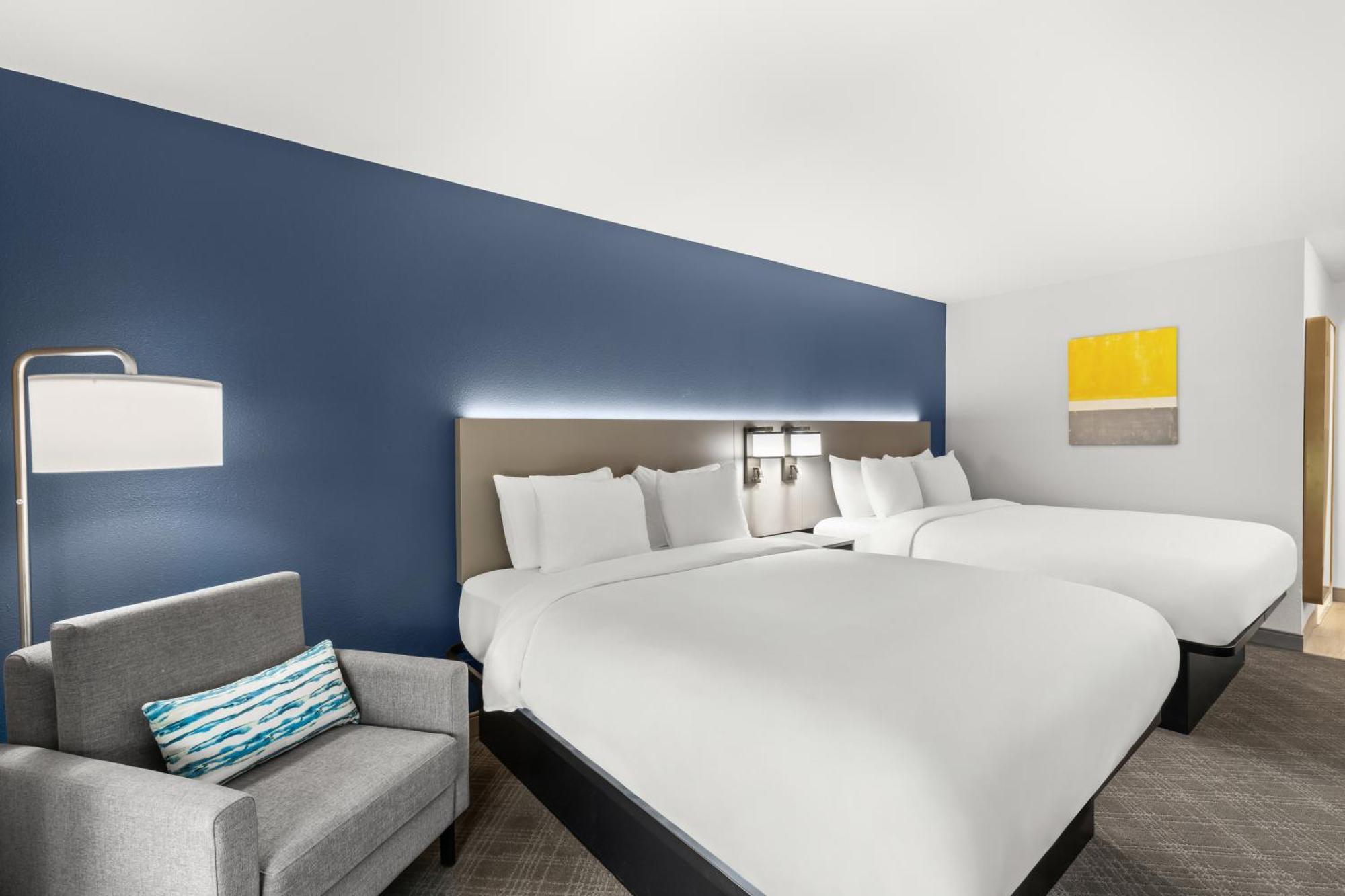 Comfort Inn & Suites Rome South Luaran gambar
