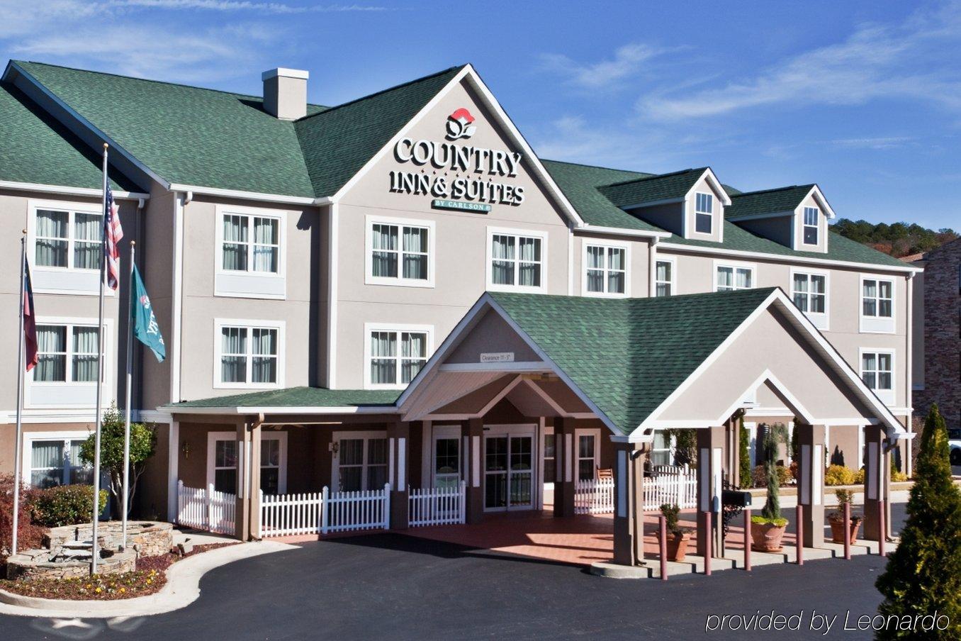 Comfort Inn & Suites Rome South Luaran gambar