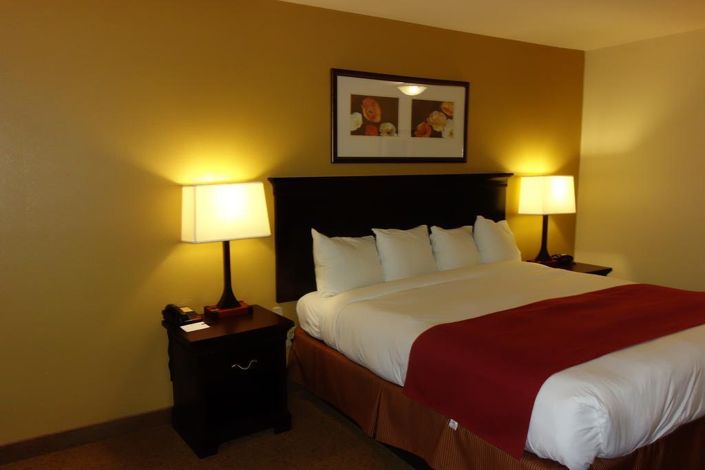 Comfort Inn & Suites Rome South Luaran gambar