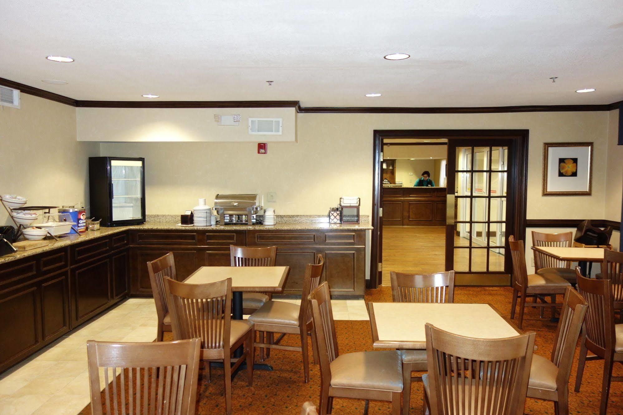 Comfort Inn & Suites Rome South Luaran gambar