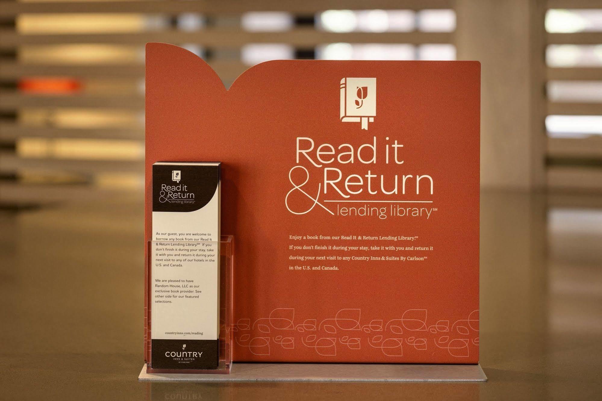 Comfort Inn & Suites Rome South Luaran gambar